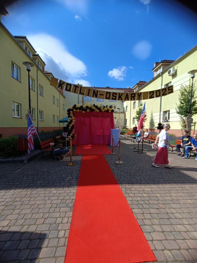 oscary 2025 czerwony dywan