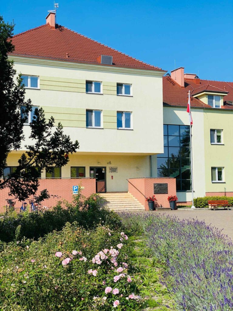 front z lawendą Dps Kotlin