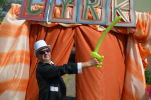 integracja 2023 cyrk